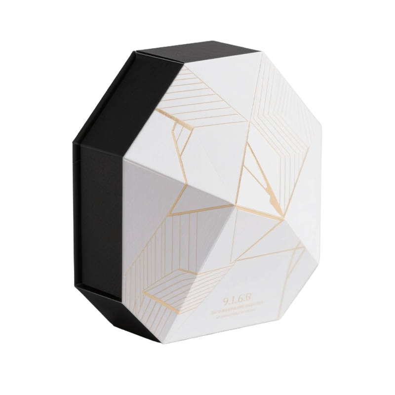 Boutique Special-Shaped Boxes