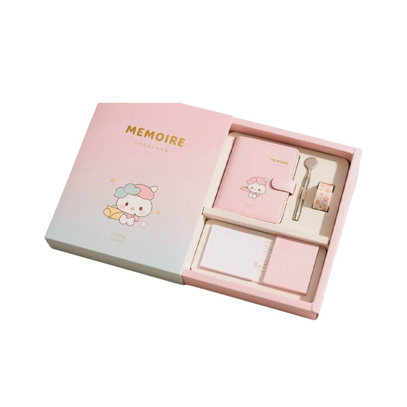 Pull-Out Box
