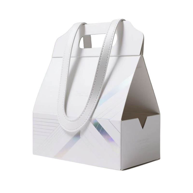 Boutique Special-Shaped Boxes