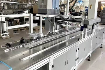 Factory Display