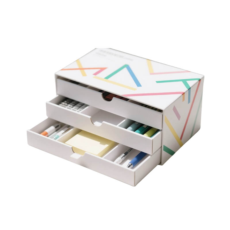 Pull-Out Box