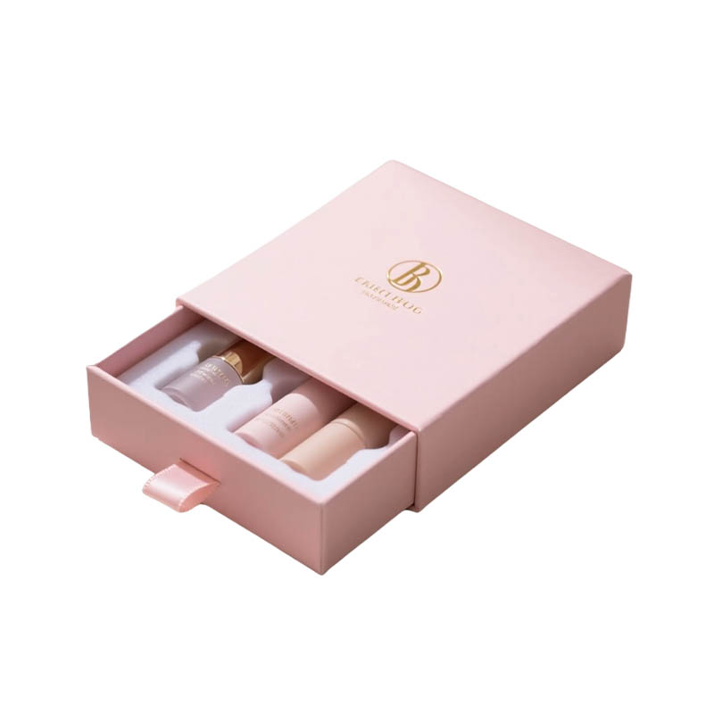 Pull-Out Box
