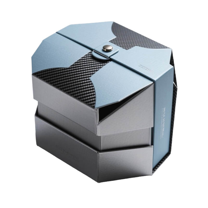 Can premium special-shaped boxes embody brand value and enhance user experience through unique designs?